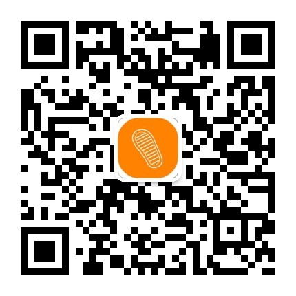 微信公众号二维码